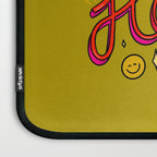 Hey Howdy Laptop Sleeve Gallery Image 3