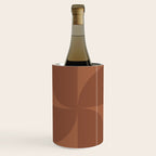 Monochromatic Minimalism - Red Wine Chiller Gallery Image 1