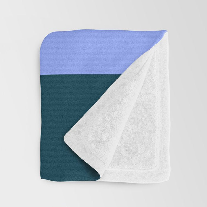 Summer Fun Park Throw Blanket Gallery Image 3