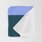 Summer Fun Park Throw Blanket Gallery Image 3