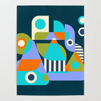 Summer Fun Park Poster Gallery Image 4