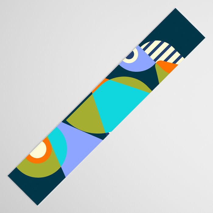 Summer Fun Park Table Runner Gallery Image 3