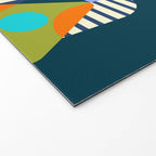 Summer Fun Park Welcome Mat Gallery Image 2