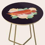 Arowana and peony 3 Side Table Gallery Image 2
