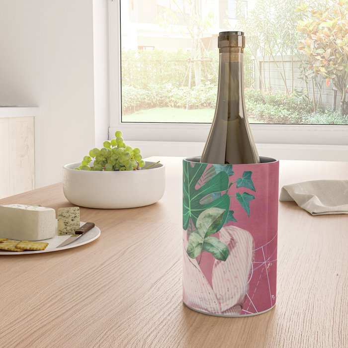 I leaf you Wine Chiller Gallery Image 4