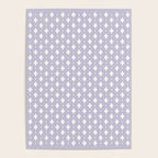 Vintage Stars II Lilac Poster Gallery Image 4