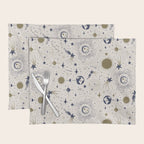 Solar System - Ether Placemat Gallery Image 1