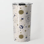 Solar System - Ether Travel Mug Gallery Image 1