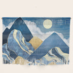 Moon River Wall Hanging Gallery Image 1