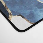 Moon River Desk Mat Gallery Image 4