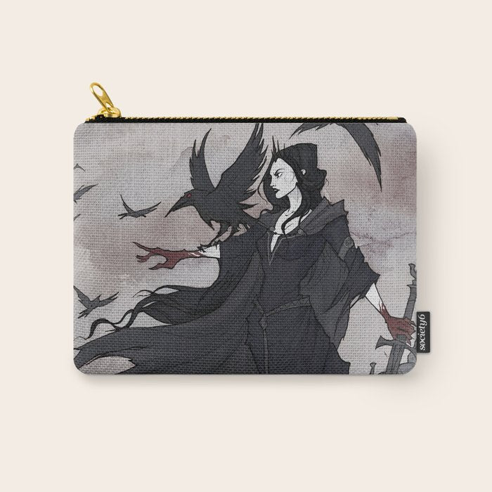 Morrigan Carry All Pouch Gallery Image 1