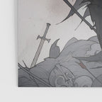 Morrigan Poster Gallery Image 3