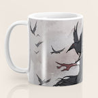 Morrigan Coffee Mug Gallery Image 3