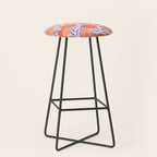 Sweet citrus Stool Gallery Image 1