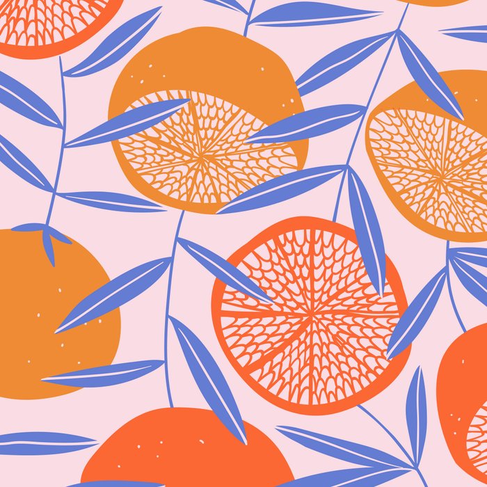 Sweet citrus Coffee Mug Gallery Image 2