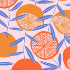 Sweet citrus Coffee Mug Gallery Image 2