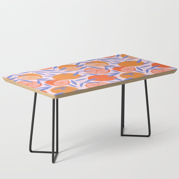 Sweet citrus Coffee Table Gallery Image 1
