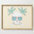 Dead of Summer Serving Tray Gallery Image 1