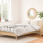 The Best Things In Life, Are Free The Second Best Are Very Expensive Duvet Cover Gallery Image 2