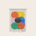 Harmony: Bauhaus 1919 Exhibition 03 Wall Hanging Gallery Image 1