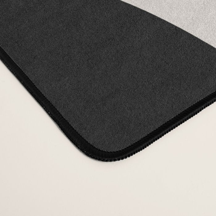 Abstract Stripes VII Desk Mat Gallery Image 4
