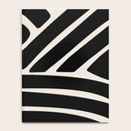Abstract Stripes VII Notebook Gallery Image 4