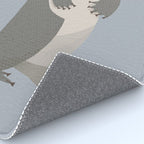 Whimsy Otter Rug Gallery Image 4