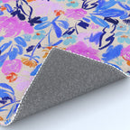 Electric Bloom Rug Gallery Image 4