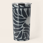 Cat and Plant 81 Travel Mug Gallery Image 1