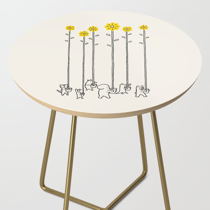 Seeds of hope Side Table Gallery Image 2