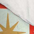 Star Check - Festive Comforter Gallery Image 4