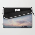 SUNSETS WITH HER II Laptop Sleeve Gallery Image 2