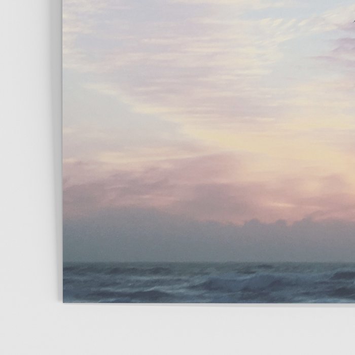 SUNSETS WITH HER II Poster Gallery Image 3