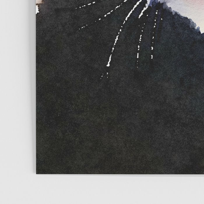 the life of a tuxedo cat Poster Gallery Image 3