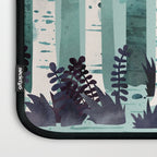 The Birches Laptop Sleeve Gallery Image 3