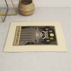 The Trash Panda Rug Gallery Image 1