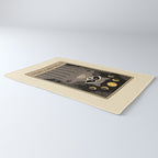 The Trash Panda Rug Gallery Image 3
