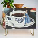 Morning coffee Credenza Gallery Image 1