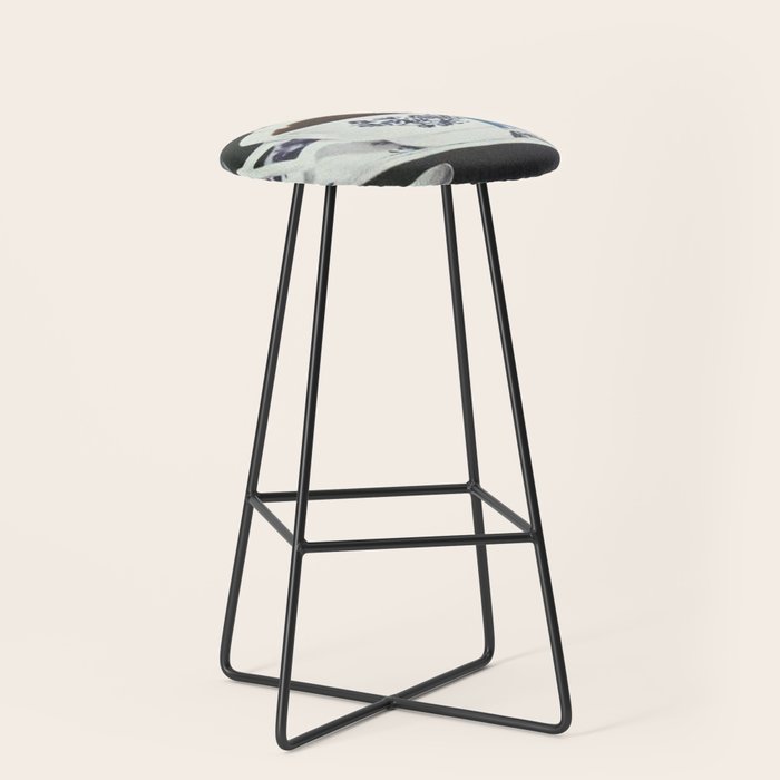 Morning coffee Stool Gallery Image 1
