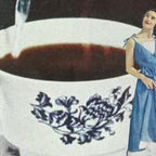 Morning coffee Coffee Mug Gallery Image 2