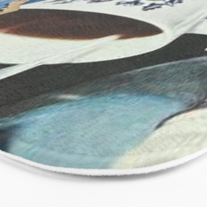 Morning coffee Bath Mat Gallery Image 3