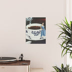 Morning coffee Poster Gallery Image 2