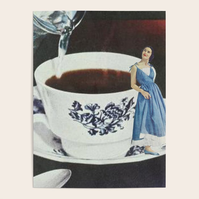 Morning coffee Poster Gallery Image 4