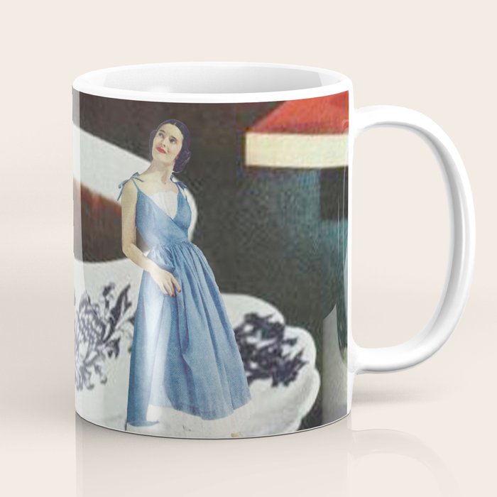 Morning coffee Coffee Mug Gallery Image 1
