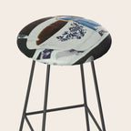 Morning coffee Stool Gallery Image 2