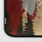Autumn Trees Laptop Sleeve Gallery Image 3