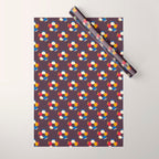 Play The Game  Wrapping Paper Gallery Image 1