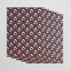 Play The Game  Wrapping Paper Gallery Image 3