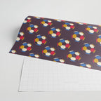 Play The Game  Wrapping Paper Gallery Image 2