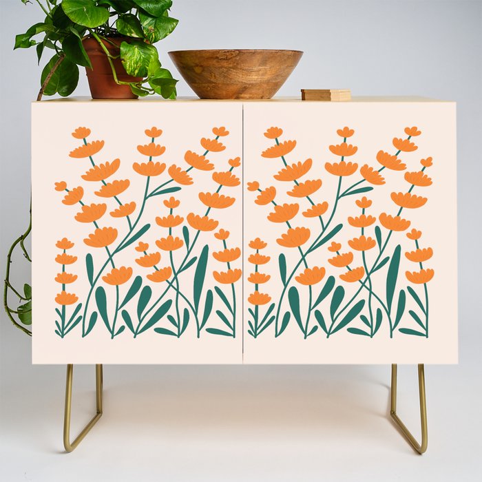 Cosmos & Eden Credenza Gallery Image 1